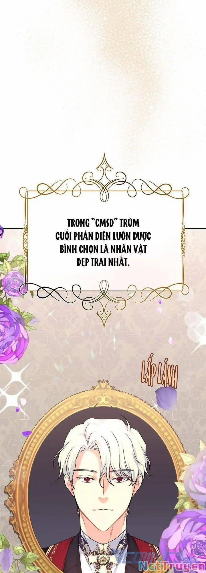 Du Khách Vào Ban Đêm Bí Ẩn 4 trang 10