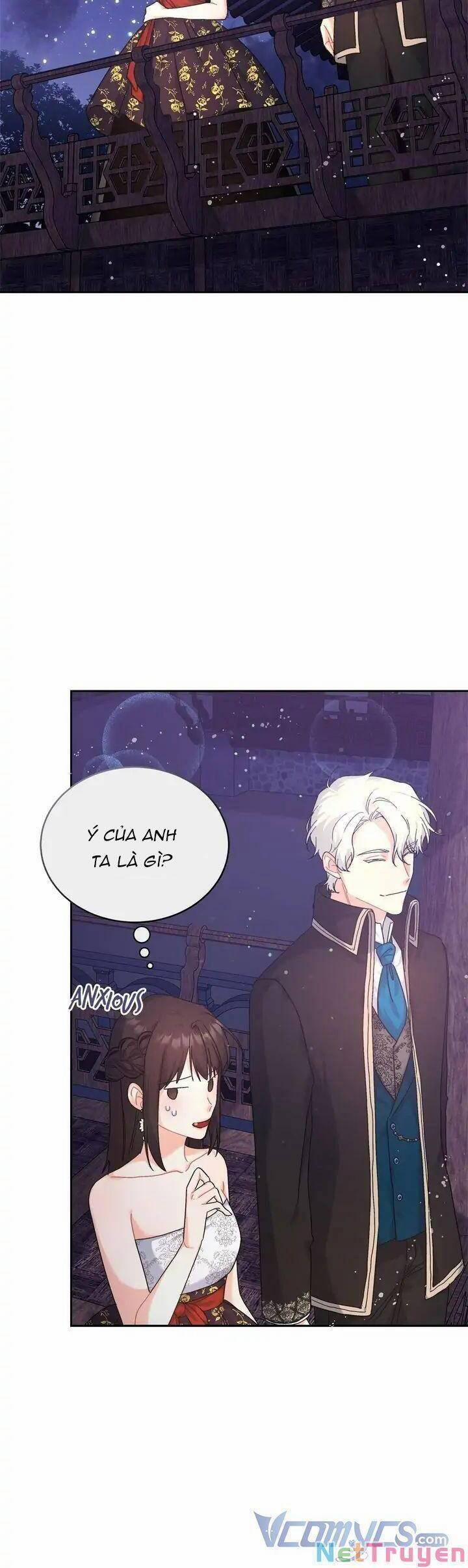 Du Khách Vào Ban Đêm Bí Ẩn 4 trang 16