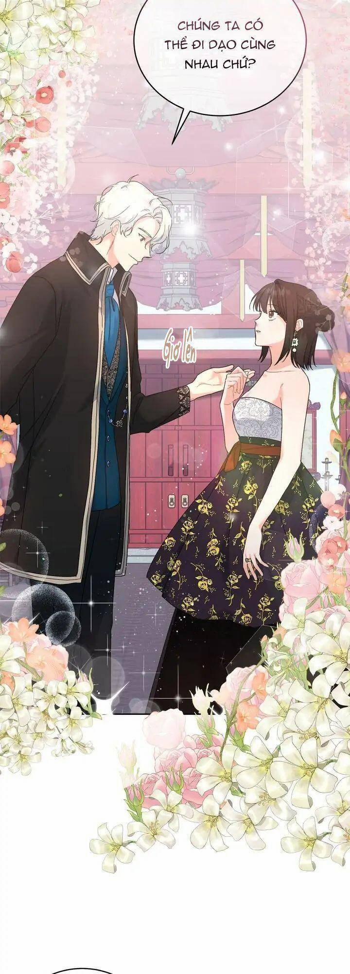 Du Khách Vào Ban Đêm Bí Ẩn 4 trang 2