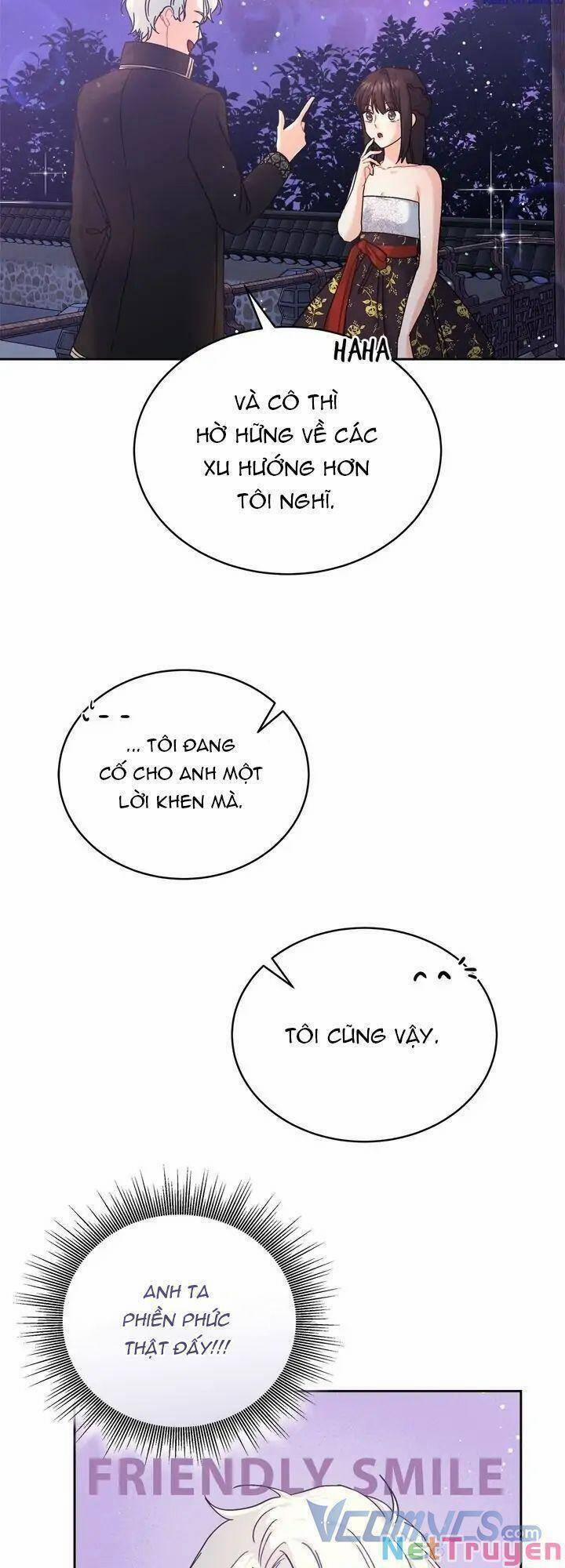 Du Khách Vào Ban Đêm Bí Ẩn 4 trang 26