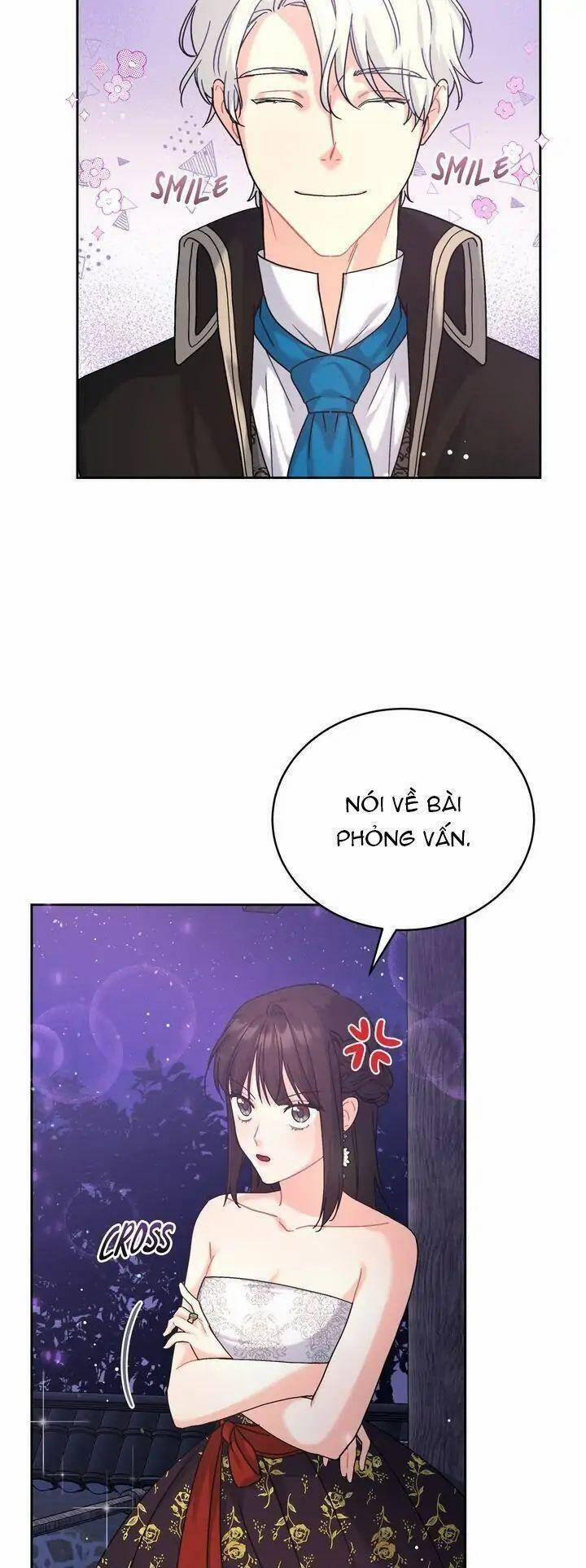 Du Khách Vào Ban Đêm Bí Ẩn 4 trang 27