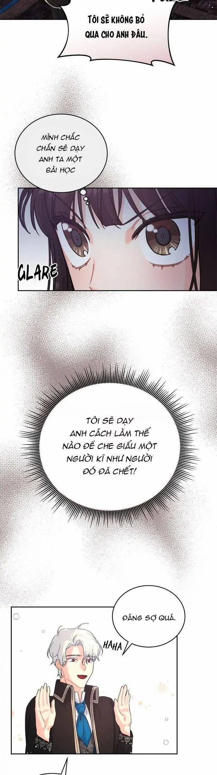 Du Khách Vào Ban Đêm Bí Ẩn 4 trang 51