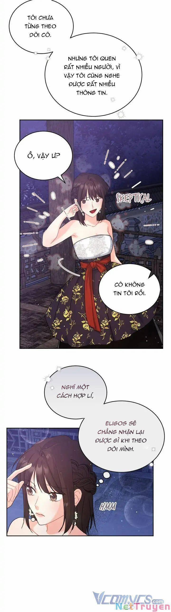 Du Khách Vào Ban Đêm Bí Ẩn 4 trang 52