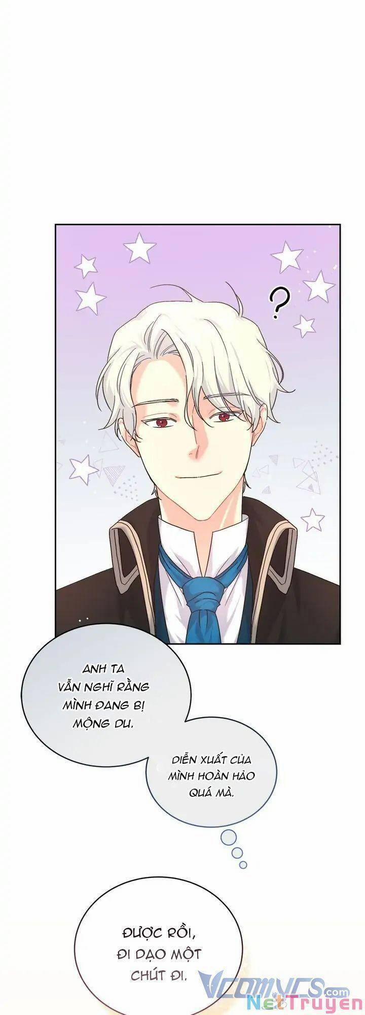 Du Khách Vào Ban Đêm Bí Ẩn 4 trang 6