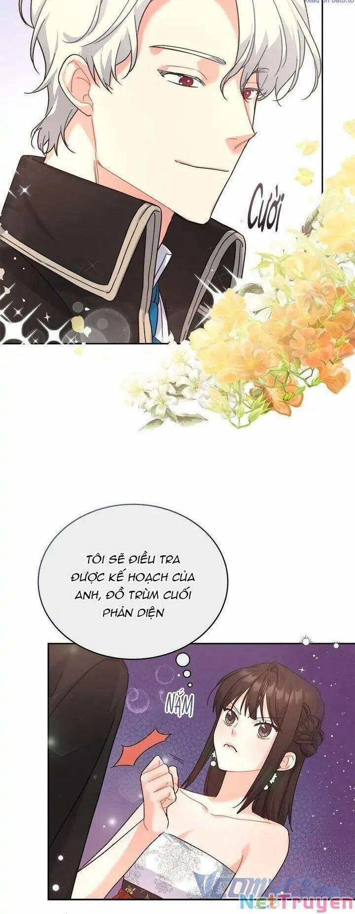 Du Khách Vào Ban Đêm Bí Ẩn 4 trang 8