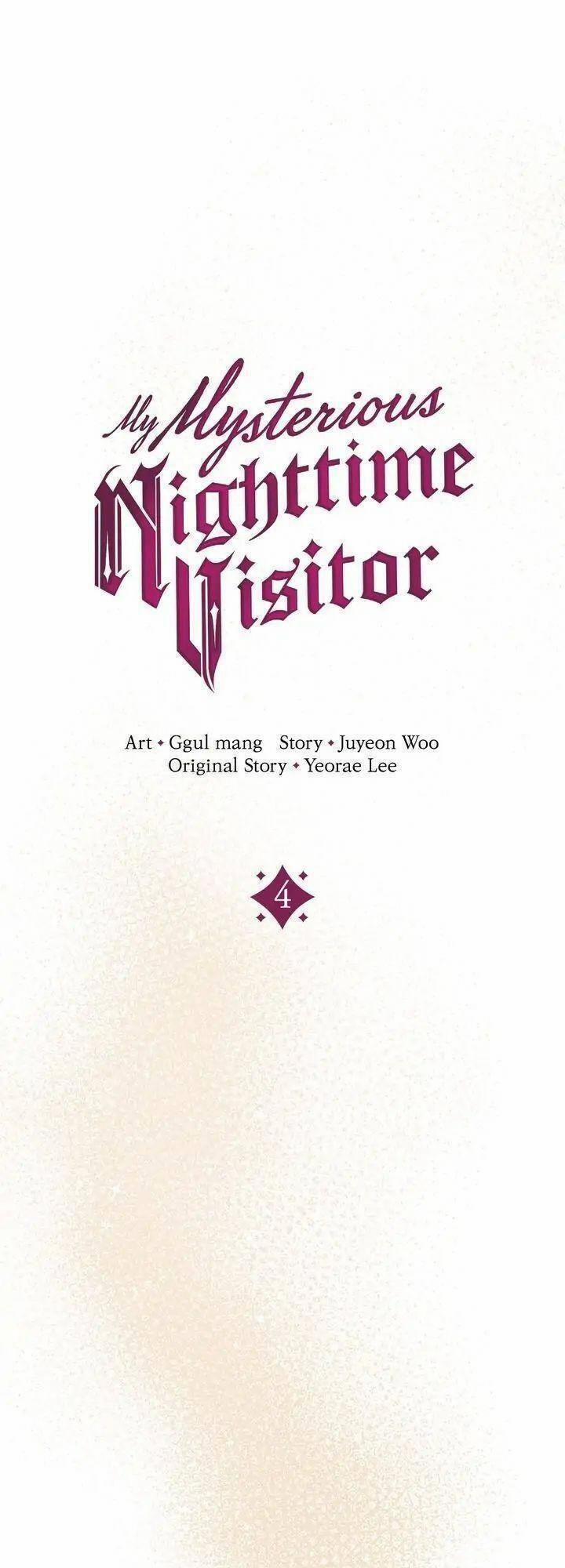 Du Khách Vào Ban Đêm Bí Ẩn 4 trang 9