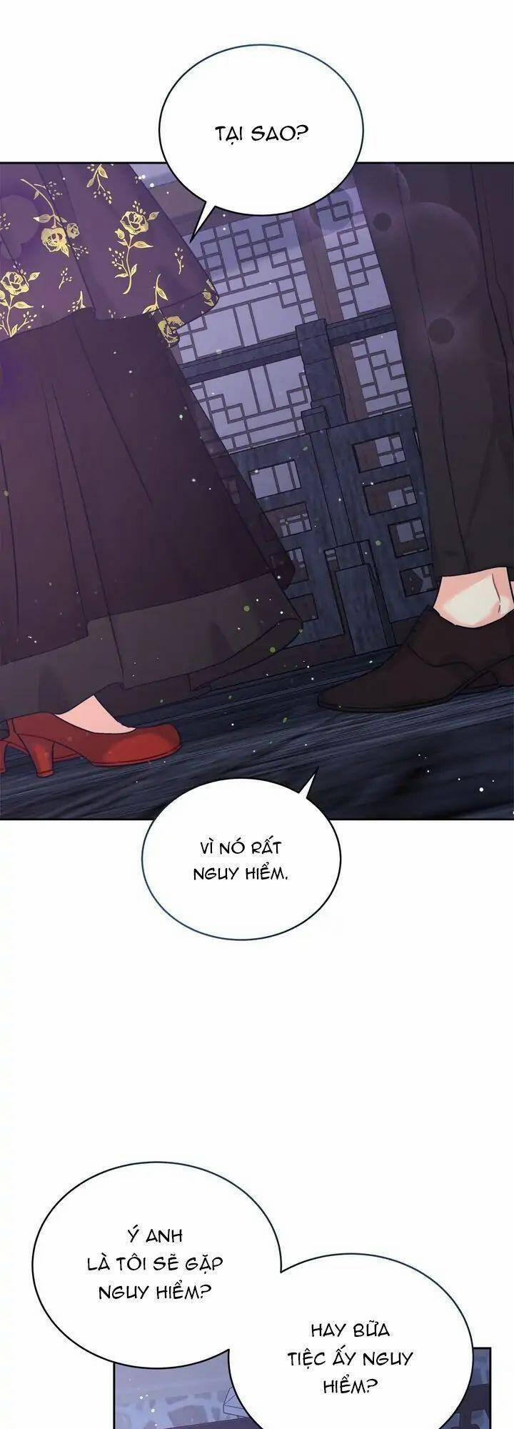 Du Khách Vào Ban Đêm Bí Ẩn 5 trang 2