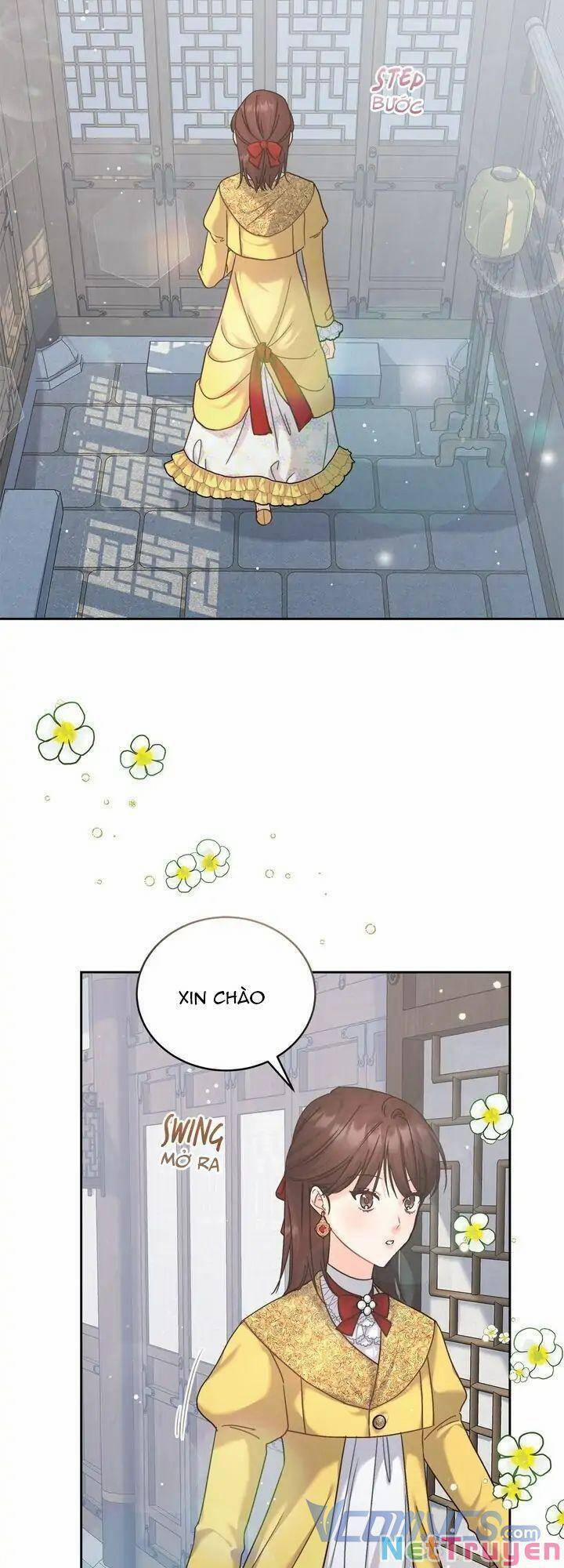 Du Khách Vào Ban Đêm Bí Ẩn 5 trang 29