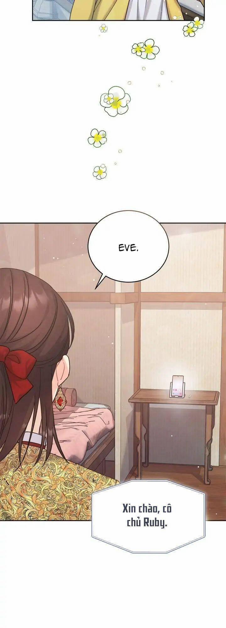 Du Khách Vào Ban Đêm Bí Ẩn 5 trang 30