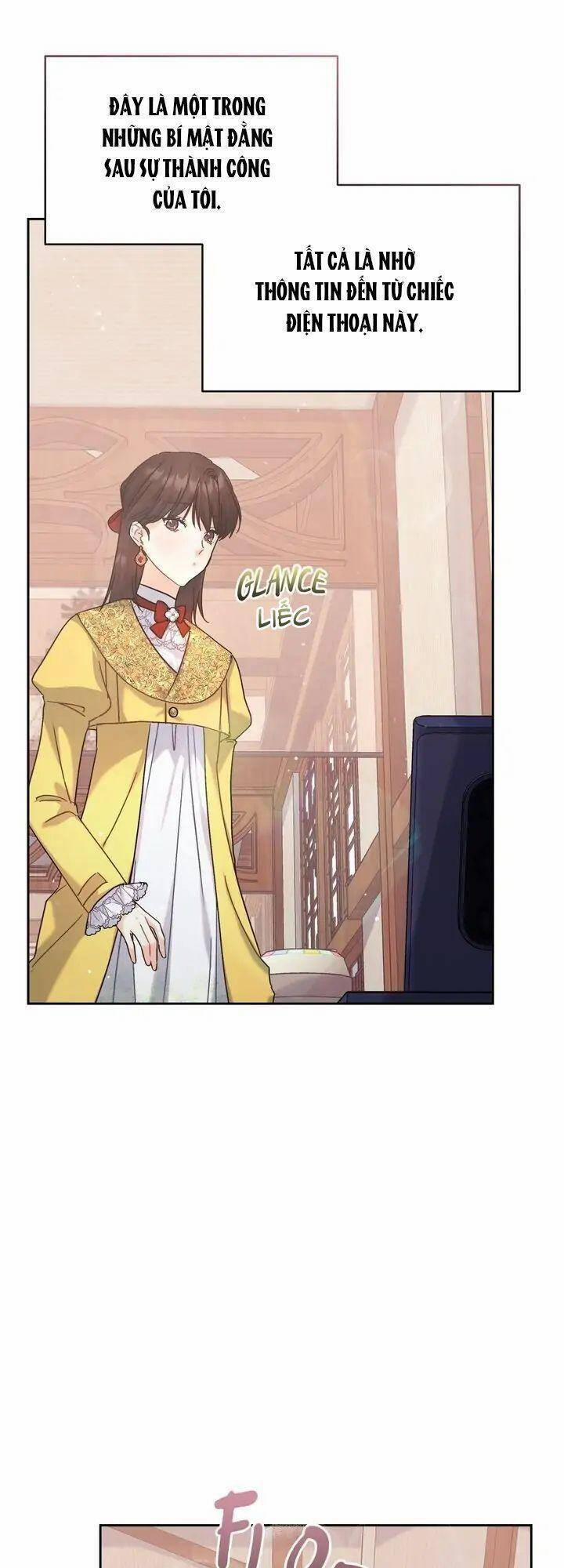 Du Khách Vào Ban Đêm Bí Ẩn 5 trang 33