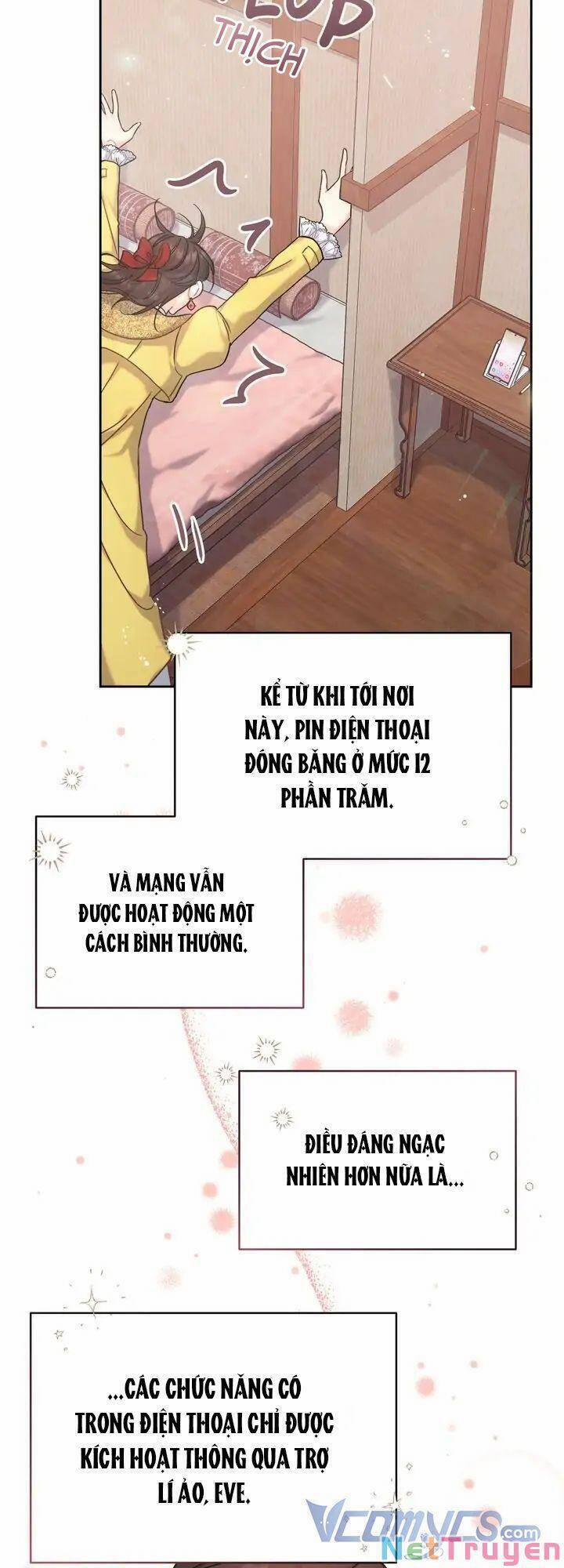 Du Khách Vào Ban Đêm Bí Ẩn 5 trang 34