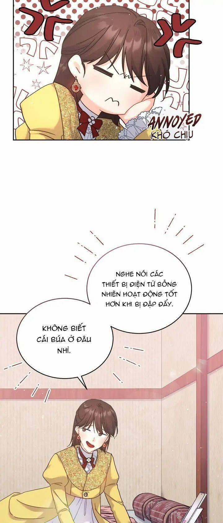 Du Khách Vào Ban Đêm Bí Ẩn 5 trang 40