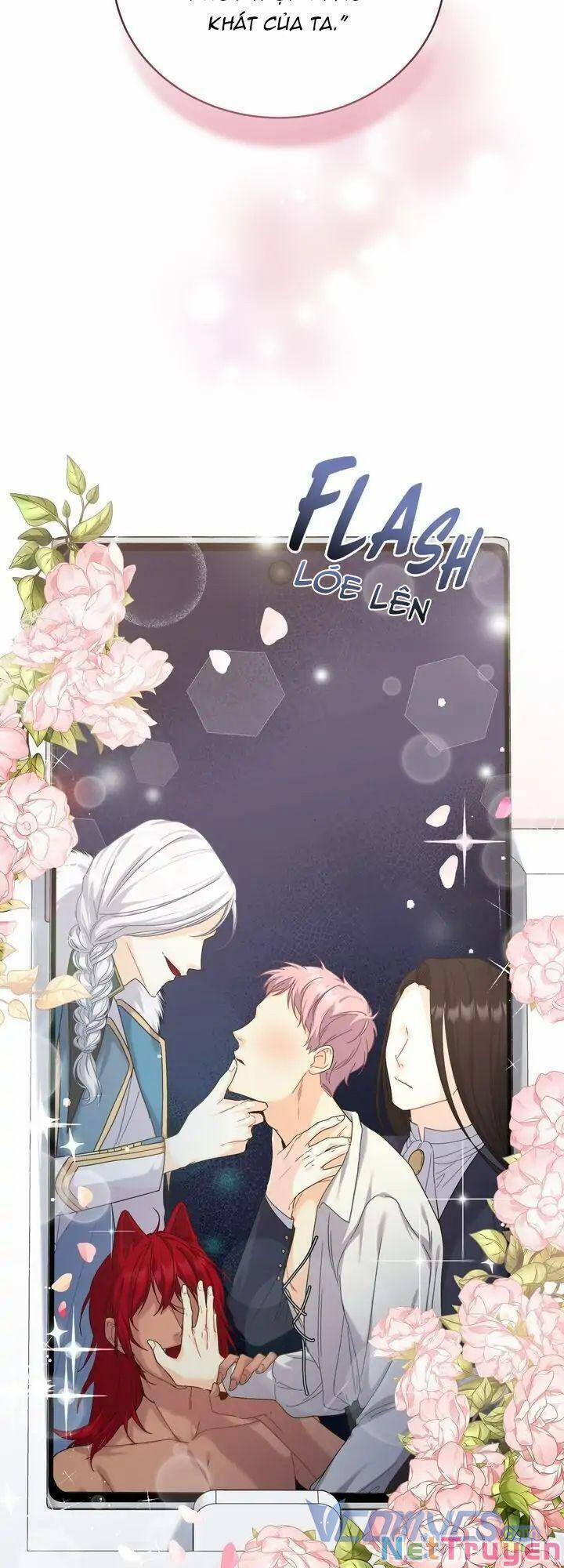 Du Khách Vào Ban Đêm Bí Ẩn 5 trang 43