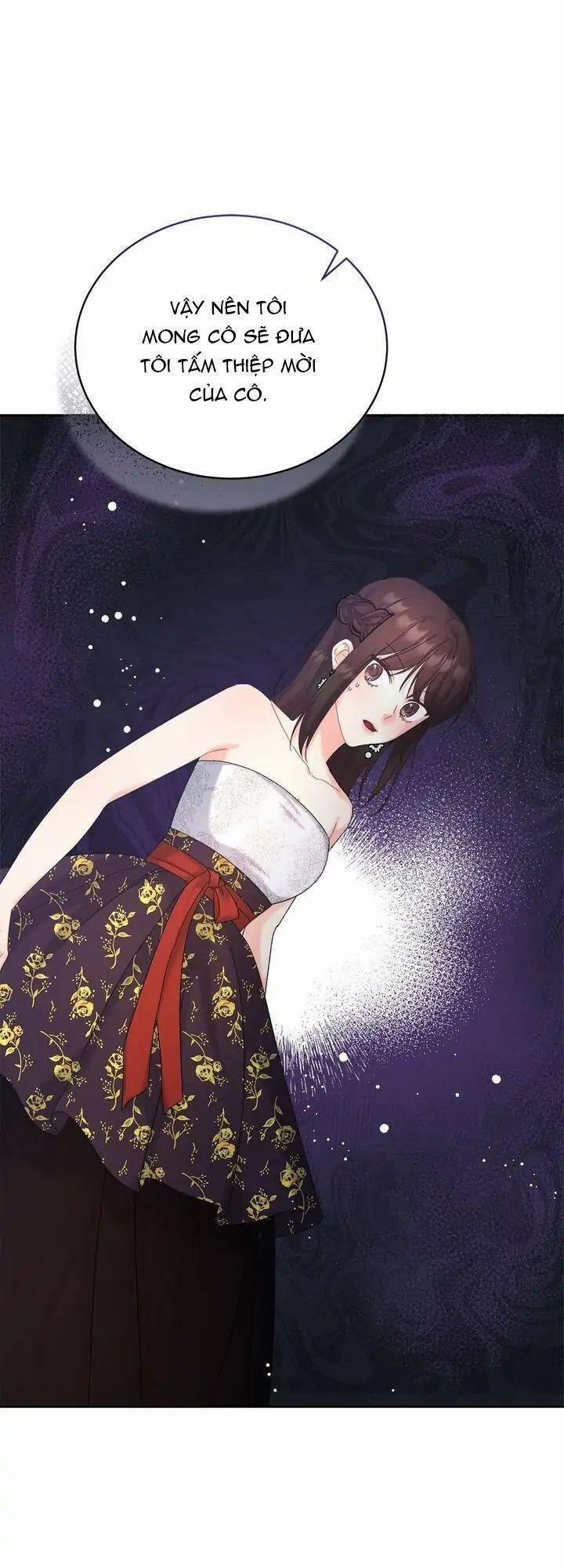 Du Khách Vào Ban Đêm Bí Ẩn 5 trang 5