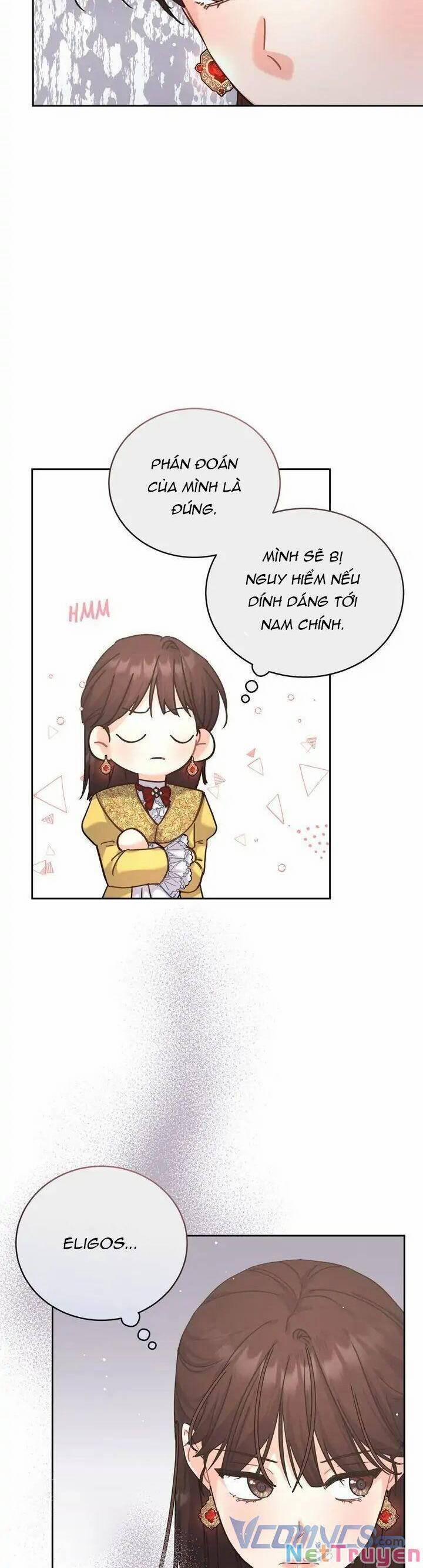 Du Khách Vào Ban Đêm Bí Ẩn 5 trang 53