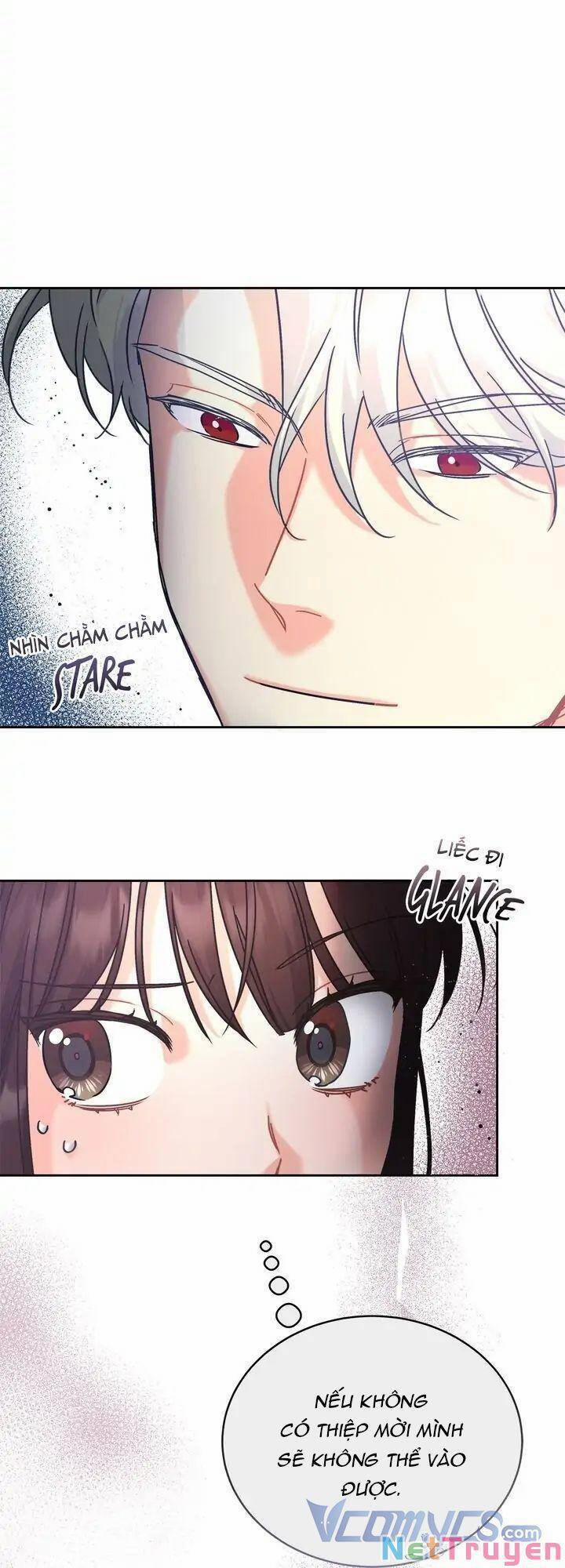 Du Khách Vào Ban Đêm Bí Ẩn 5 trang 6