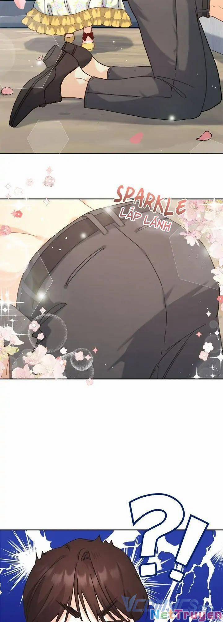 Du Khách Vào Ban Đêm Bí Ẩn 5 trang 61