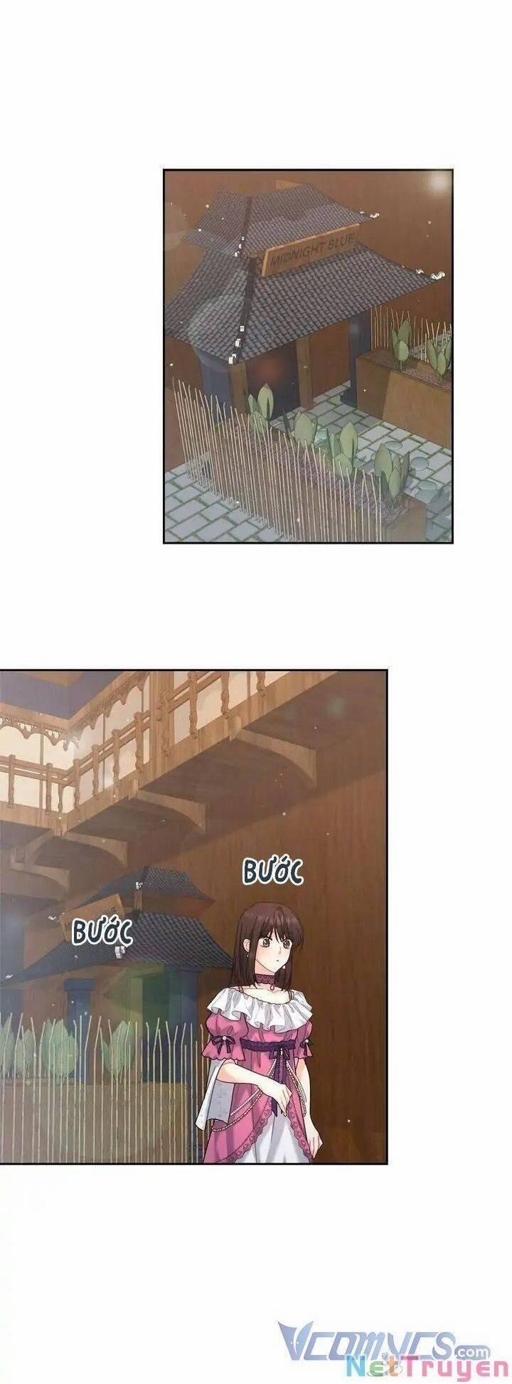 Du Khách Vào Ban Đêm Bí Ẩn 7 trang 18