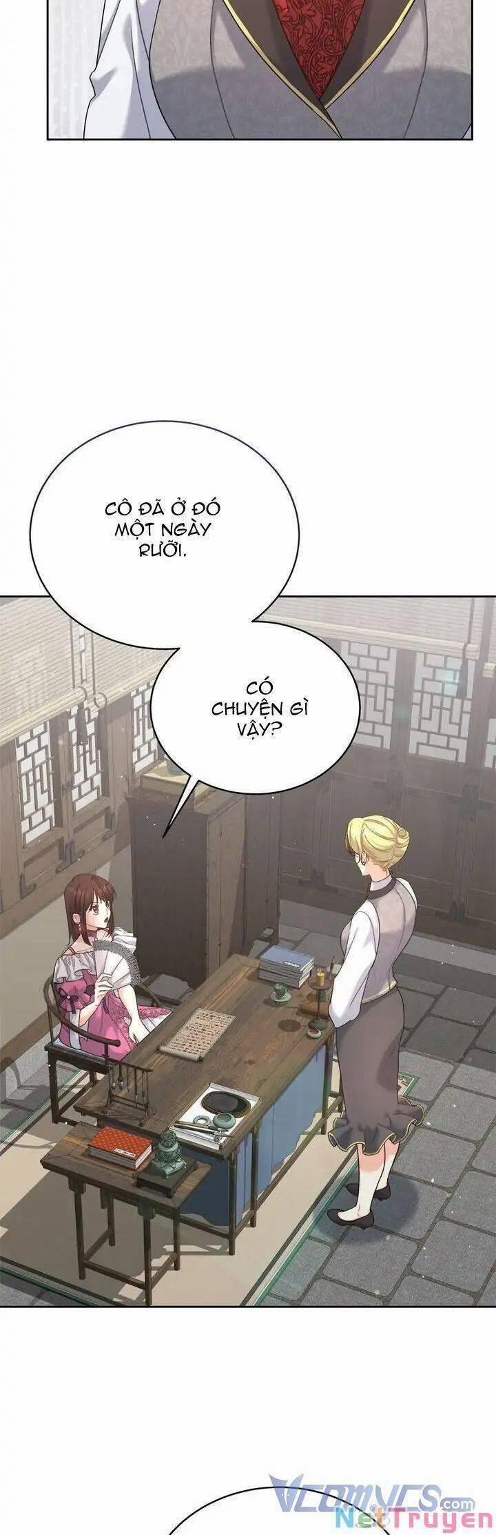 Du Khách Vào Ban Đêm Bí Ẩn 7 trang 2