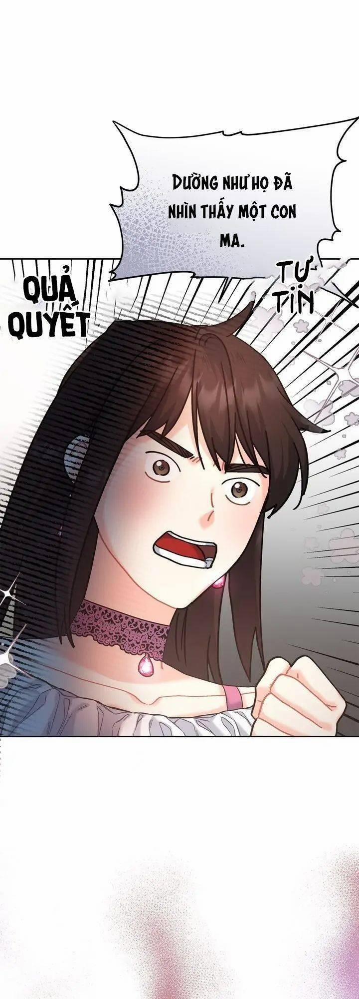 Du Khách Vào Ban Đêm Bí Ẩn 7 trang 21