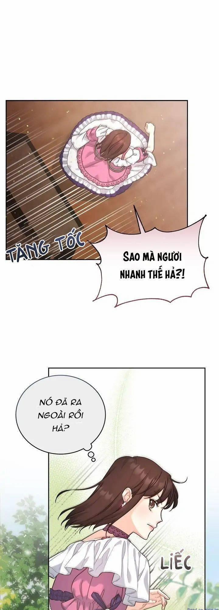 Du Khách Vào Ban Đêm Bí Ẩn 7 trang 28