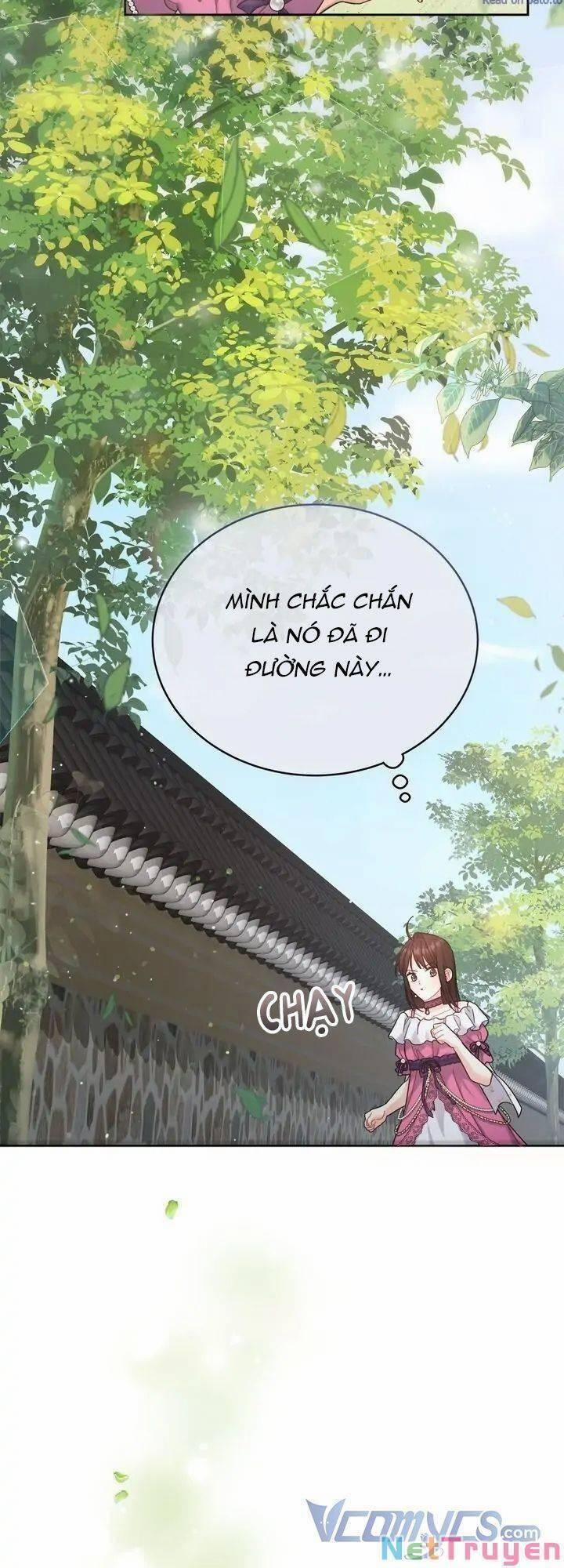 Du Khách Vào Ban Đêm Bí Ẩn 7 trang 29