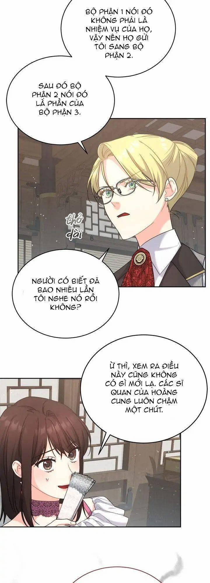 Du Khách Vào Ban Đêm Bí Ẩn 7 trang 3