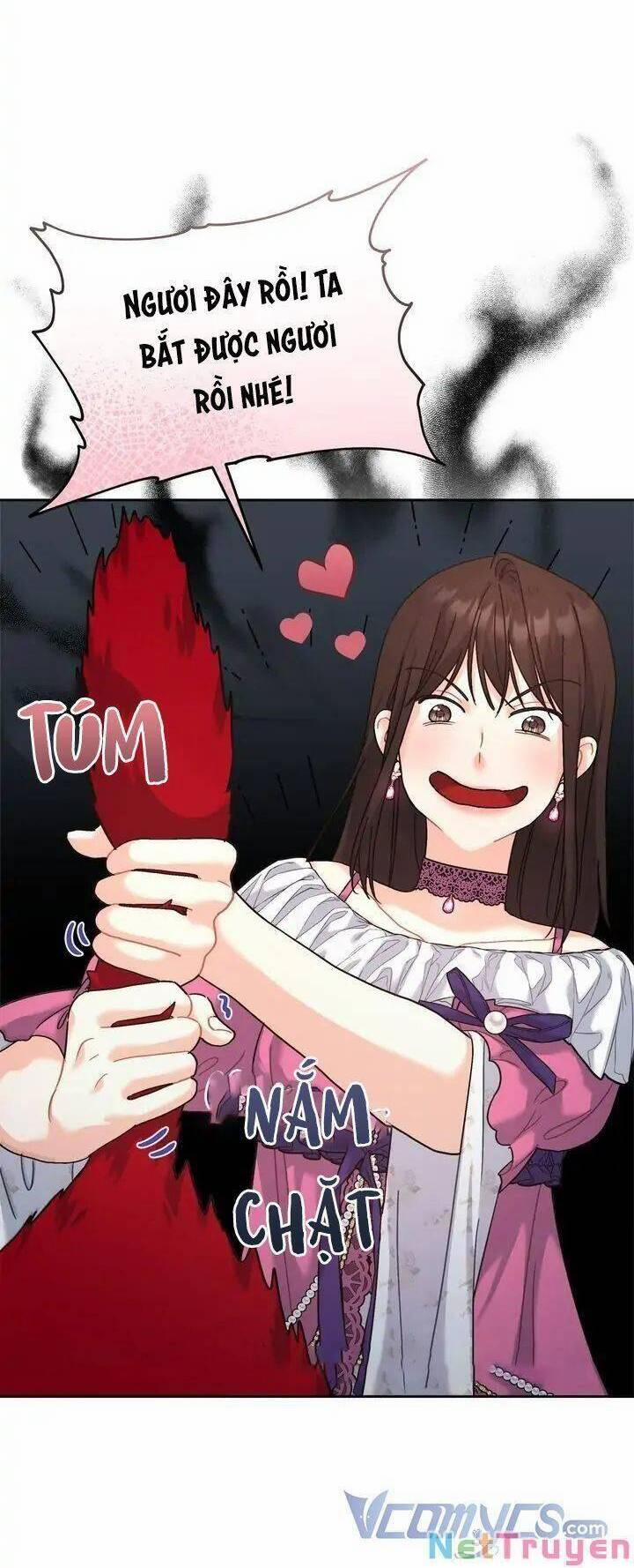 Du Khách Vào Ban Đêm Bí Ẩn 7 trang 31