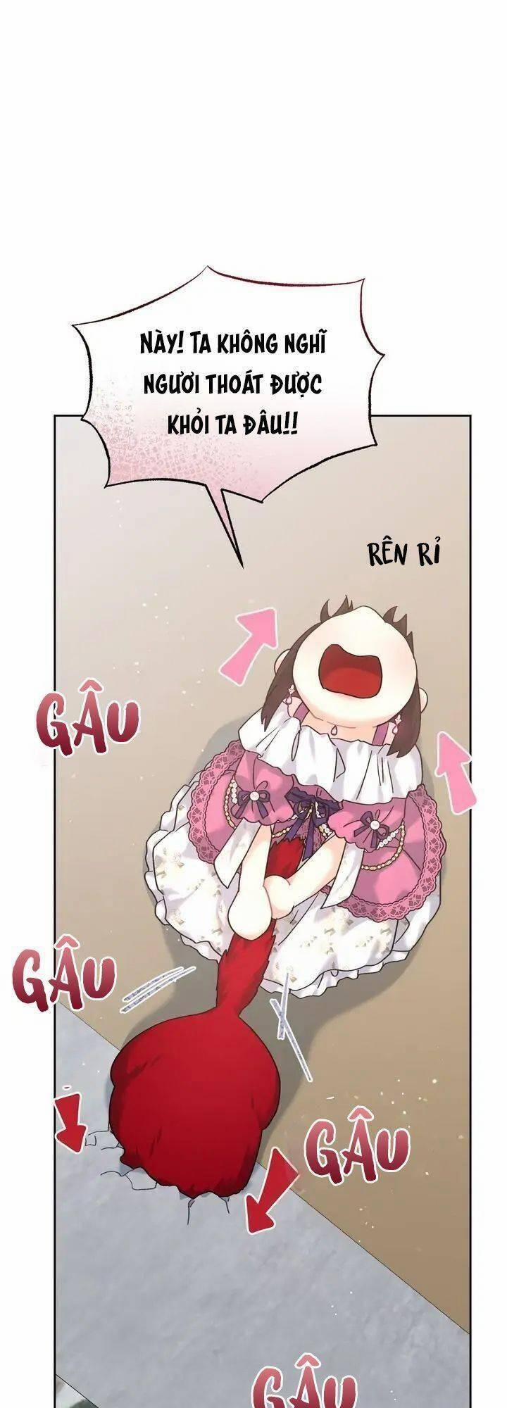 Du Khách Vào Ban Đêm Bí Ẩn 7 trang 32