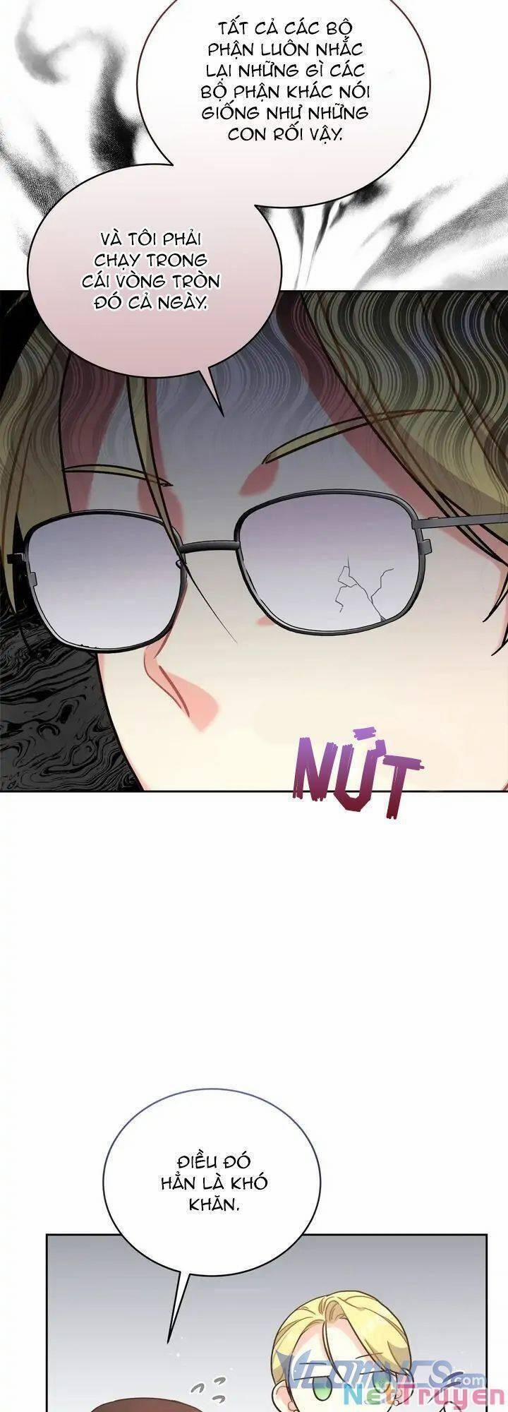 Du Khách Vào Ban Đêm Bí Ẩn 7 trang 4