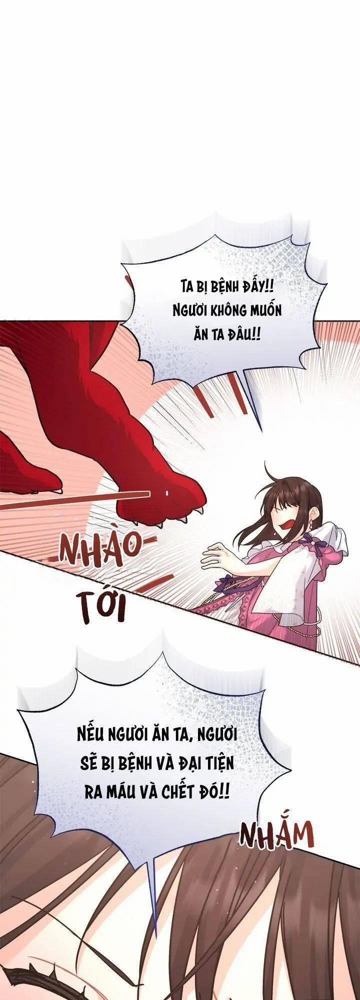 Du Khách Vào Ban Đêm Bí Ẩn 7 trang 42