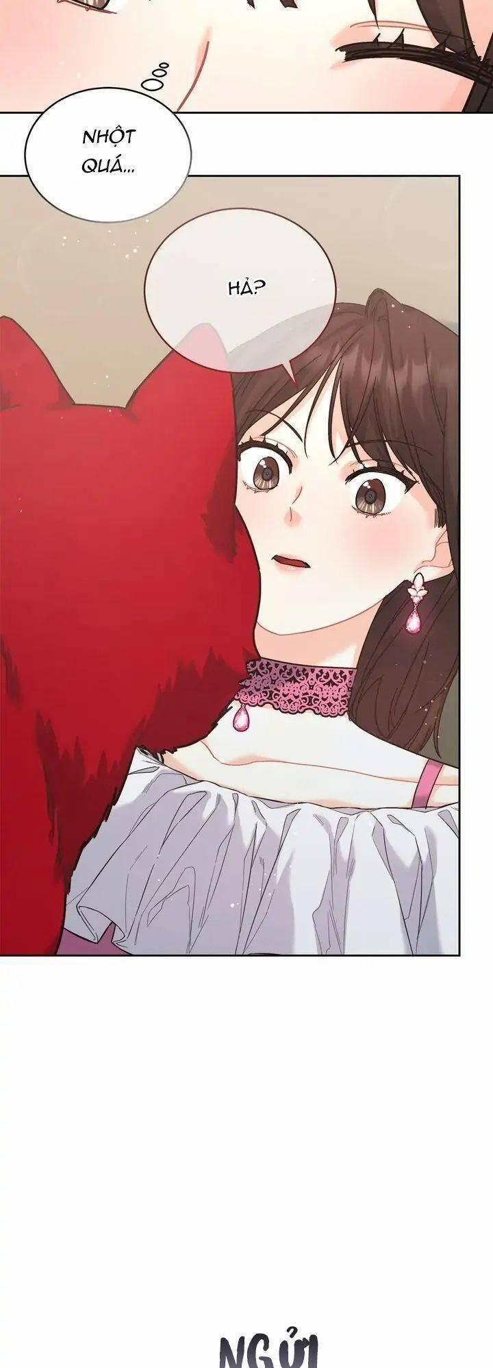 Du Khách Vào Ban Đêm Bí Ẩn 7 trang 44