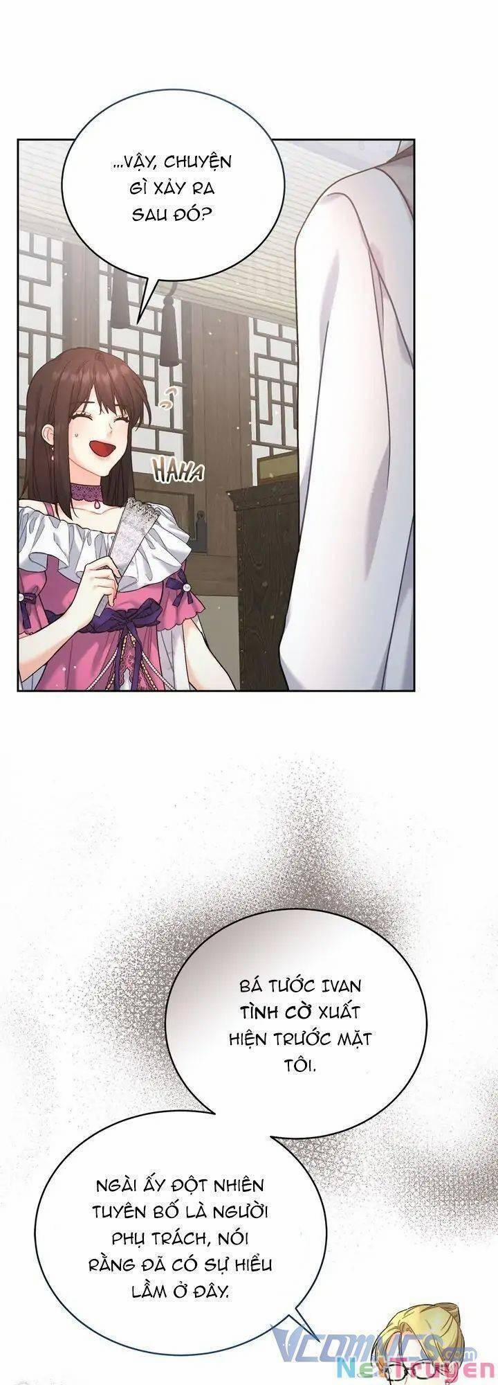 Du Khách Vào Ban Đêm Bí Ẩn 7 trang 6