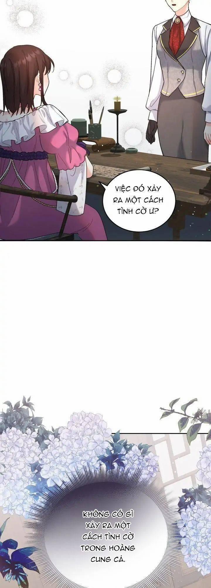 Du Khách Vào Ban Đêm Bí Ẩn 7 trang 7