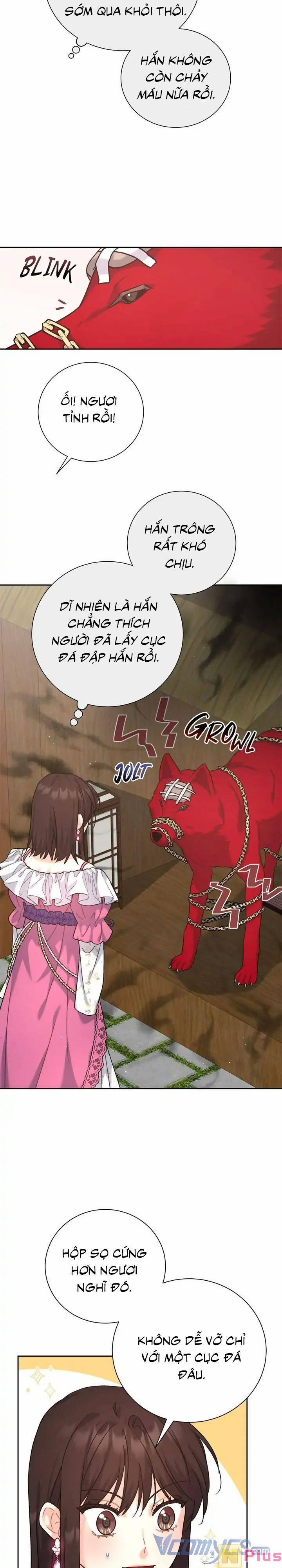 Du Khách Vào Ban Đêm Bí Ẩn 8 trang 12