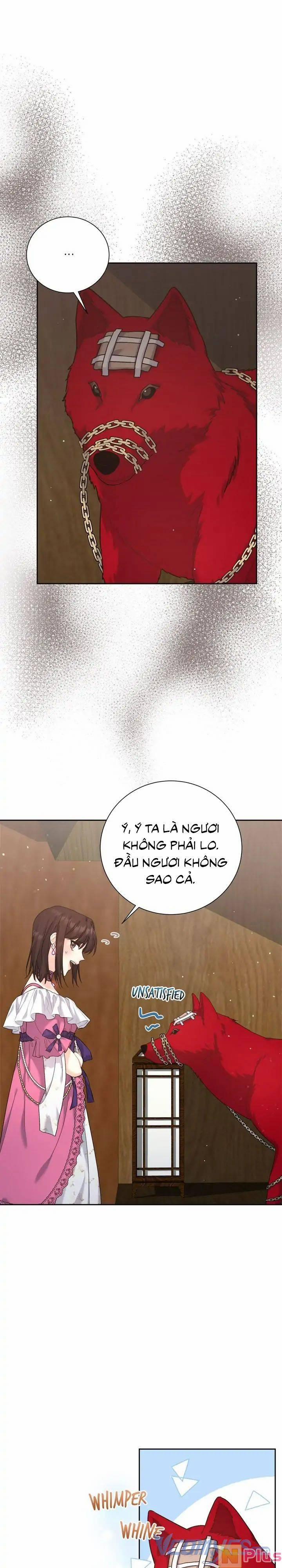 Du Khách Vào Ban Đêm Bí Ẩn 8 trang 14