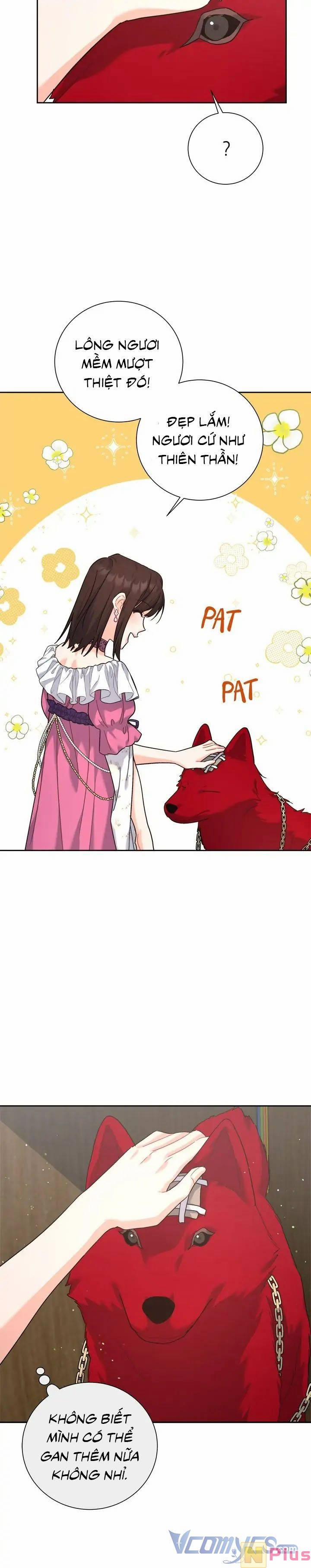 Du Khách Vào Ban Đêm Bí Ẩn 8 trang 18