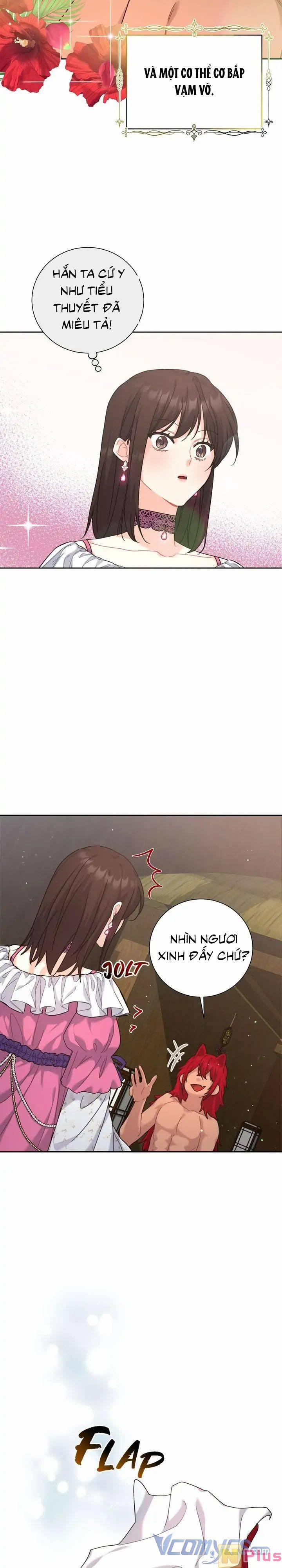 Du Khách Vào Ban Đêm Bí Ẩn 8 trang 26