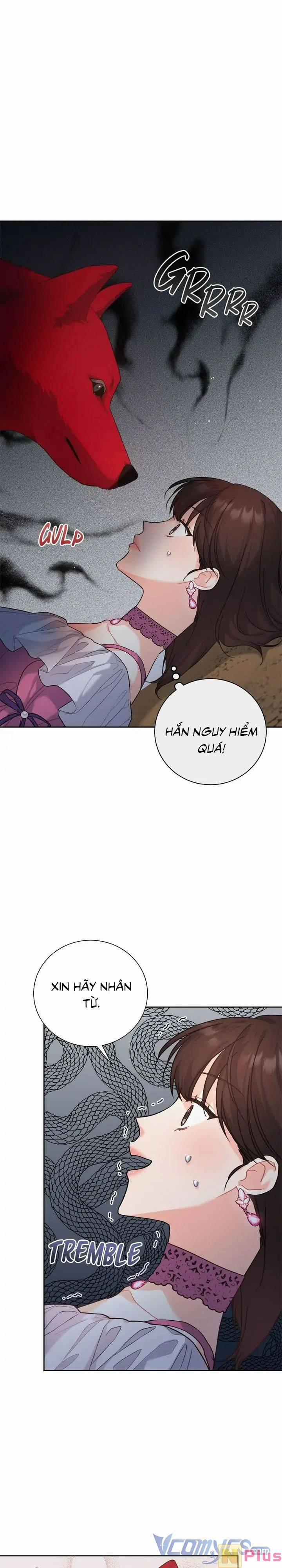 Du Khách Vào Ban Đêm Bí Ẩn 8 trang 3