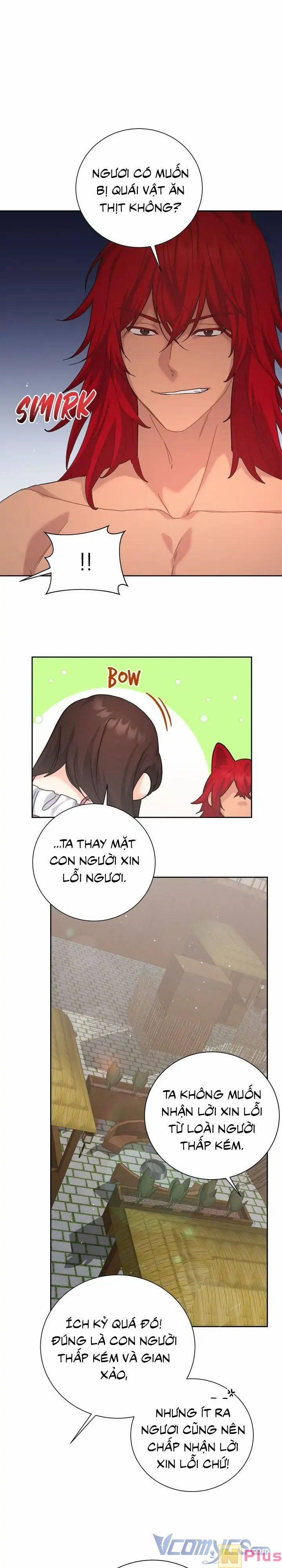 Du Khách Vào Ban Đêm Bí Ẩn 8 trang 33