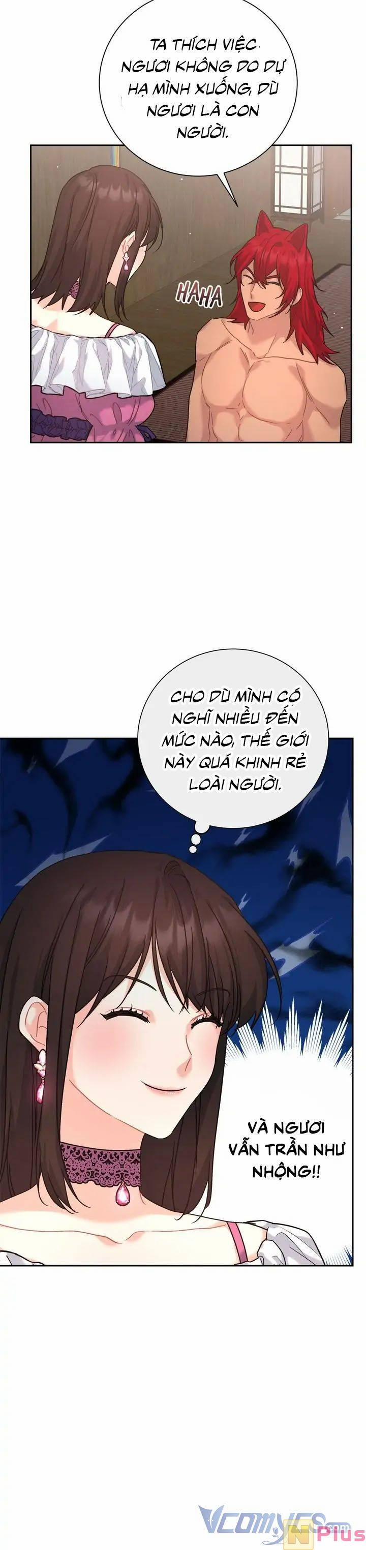 Du Khách Vào Ban Đêm Bí Ẩn 8 trang 34