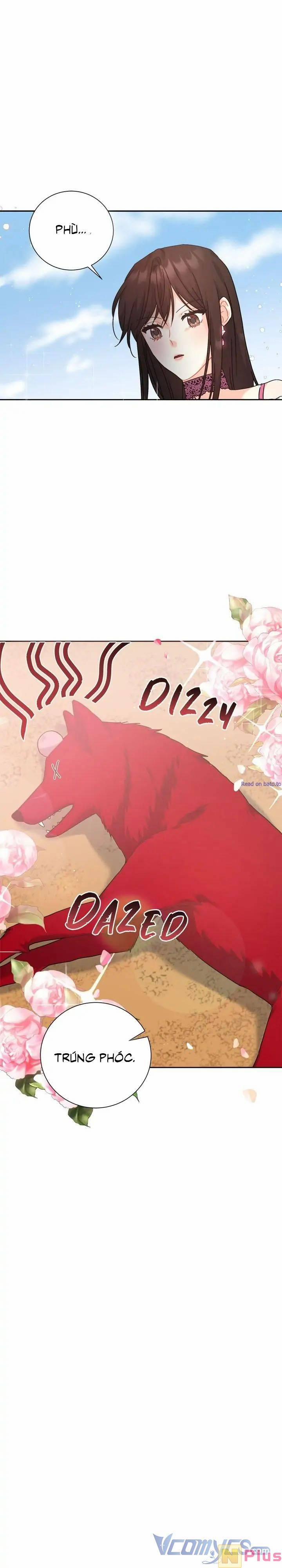 Du Khách Vào Ban Đêm Bí Ẩn 8 trang 9