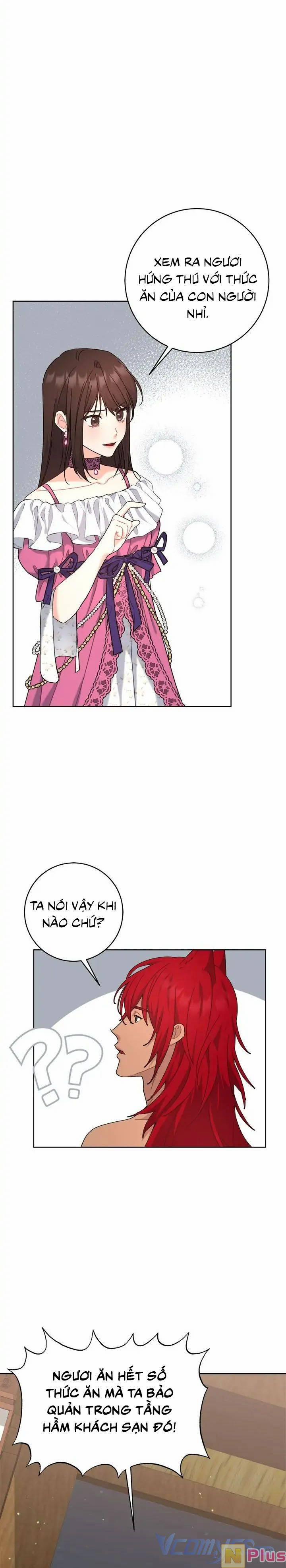 Du Khách Vào Ban Đêm Bí Ẩn 9 trang 1