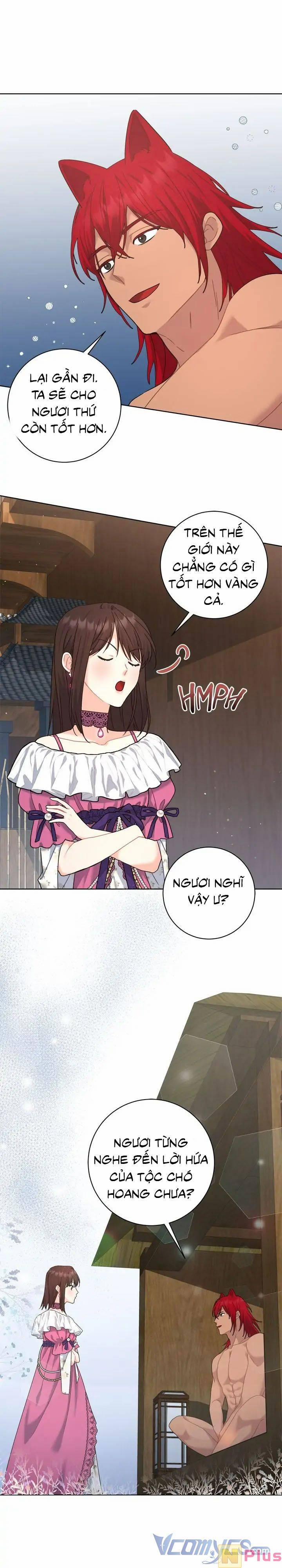 Du Khách Vào Ban Đêm Bí Ẩn 9 trang 10