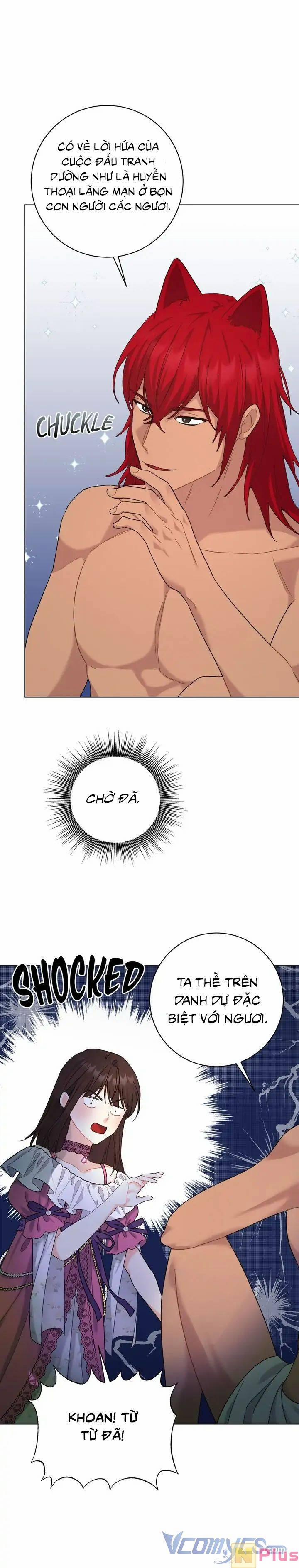 Du Khách Vào Ban Đêm Bí Ẩn 9 trang 11