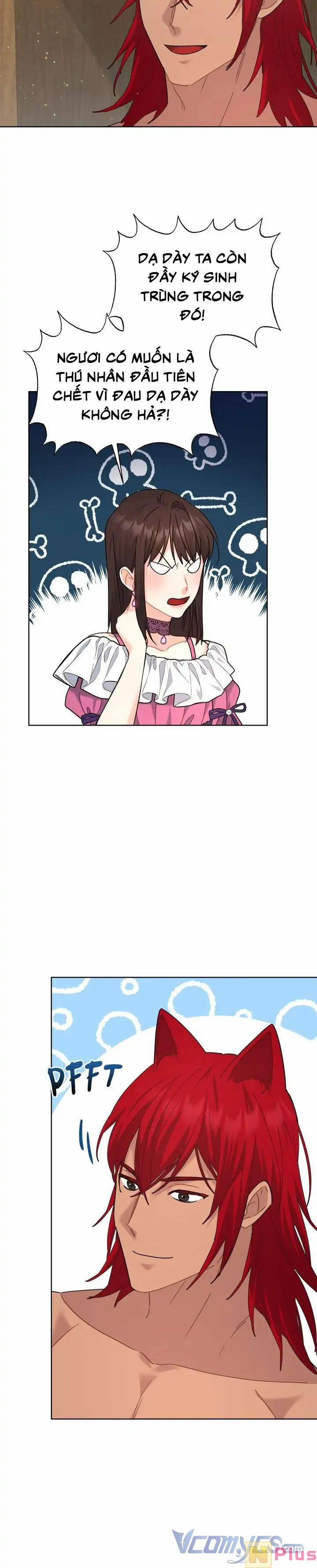 Du Khách Vào Ban Đêm Bí Ẩn 9 trang 19