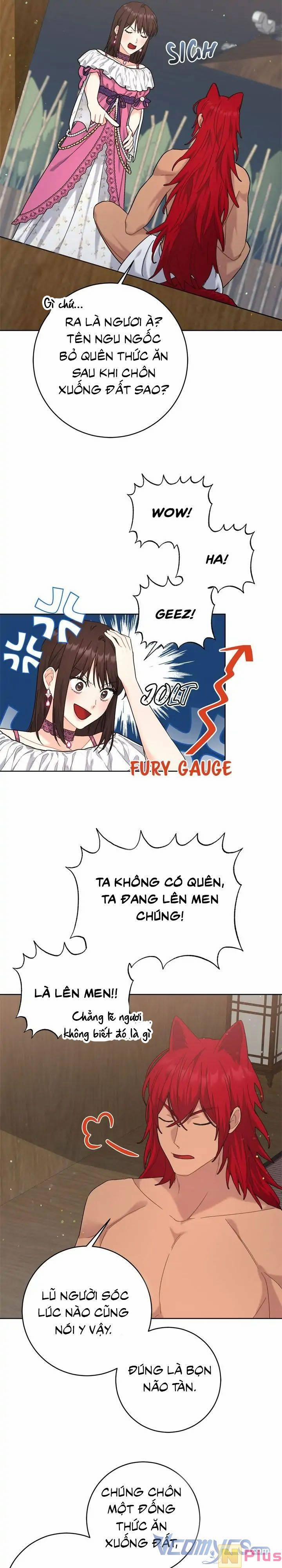 Du Khách Vào Ban Đêm Bí Ẩn 9 trang 2