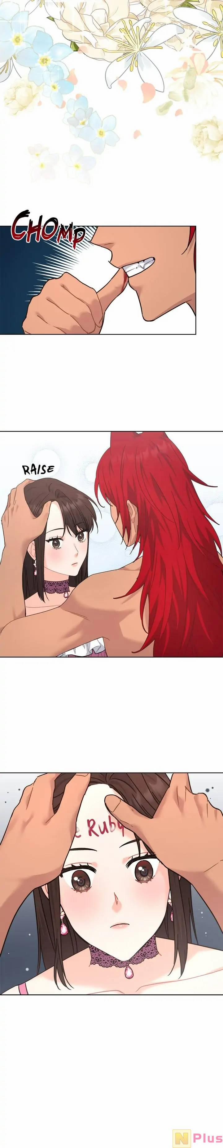 Du Khách Vào Ban Đêm Bí Ẩn 9 trang 21