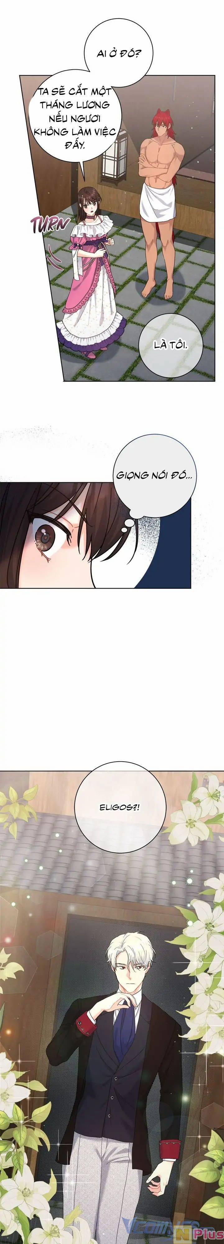 Du Khách Vào Ban Đêm Bí Ẩn 9 trang 23