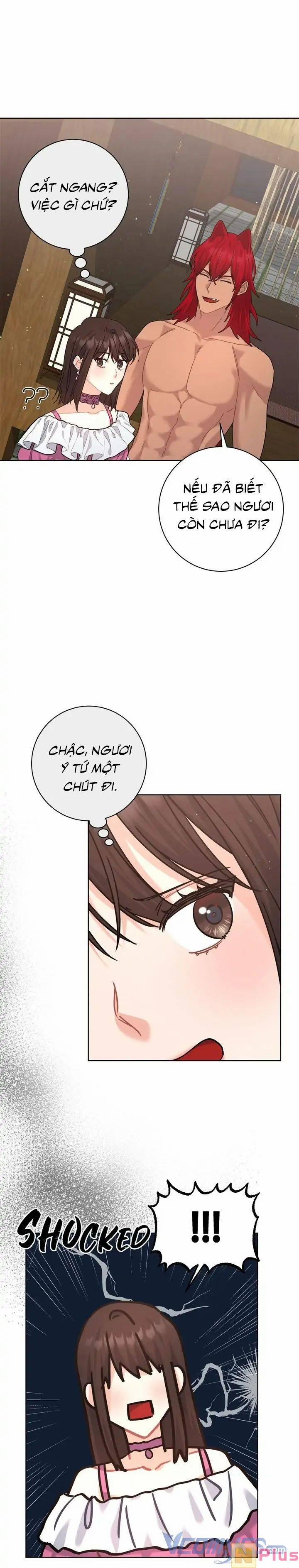 Du Khách Vào Ban Đêm Bí Ẩn 9 trang 26